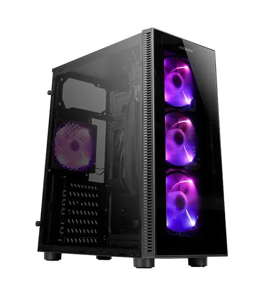 Корпус для ПК Antec NX 210 0-761345-81020-3
