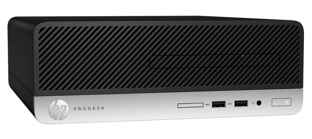 Системный блок HP ProDesk 400 G6 SFF 7EL97EA
