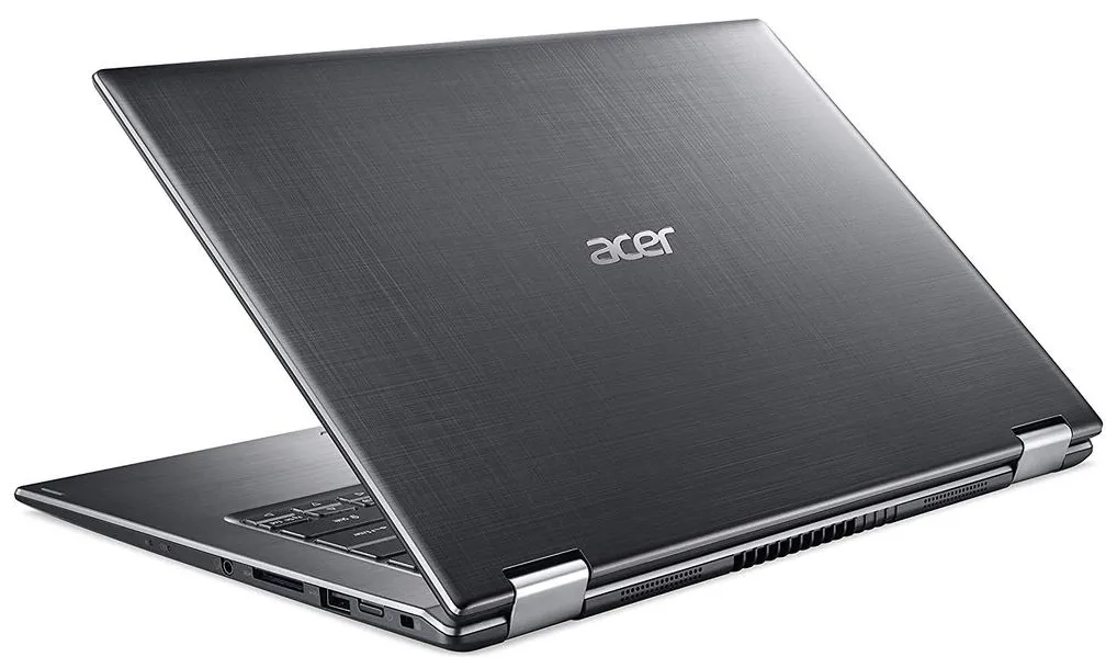Ноутбук Acer Spin 3 SP314-52 NX.H60ER.007