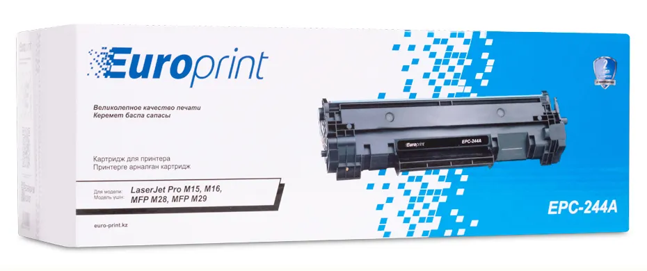 Картридж Europrint EPC-244A (CF244A)