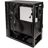 Корпус для ПК Kolink Observatory MX Mesh ARGB Black