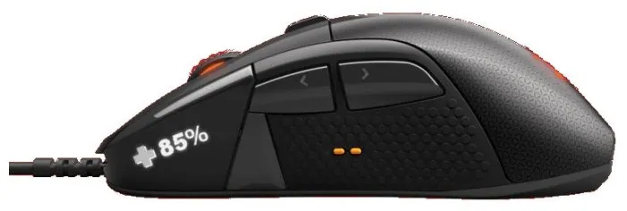 Компьютерная мышь игровая SteelSeries Rival 700
