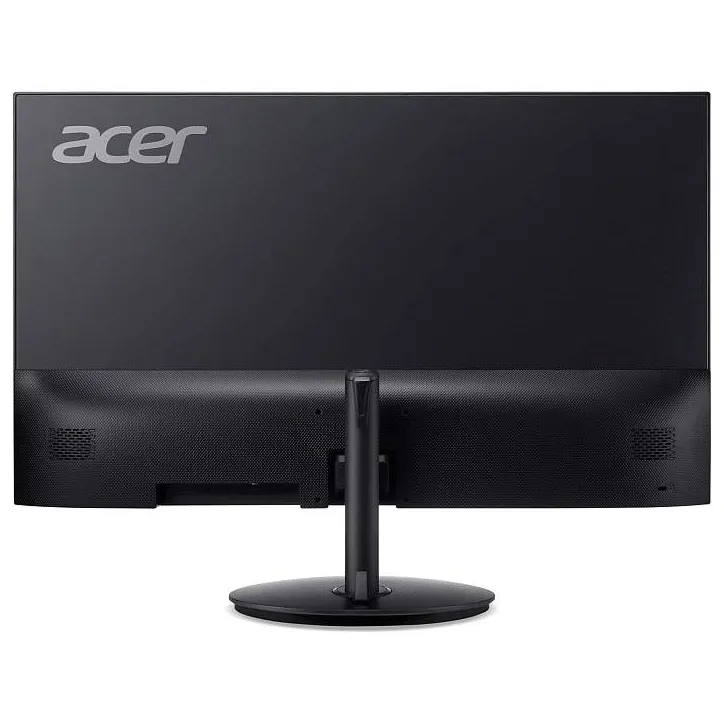 Монитор 27 ' Acer SH272UEbmiphux UM.HS2EE.E25