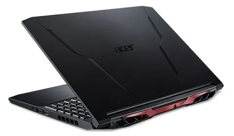Ноутбук Acer Nitro 5 AN515-45 NH.QBRER.007