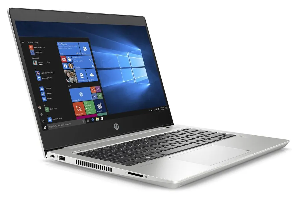 Ноутбук HP Europe ProBook 430 G6 5TJ87EA