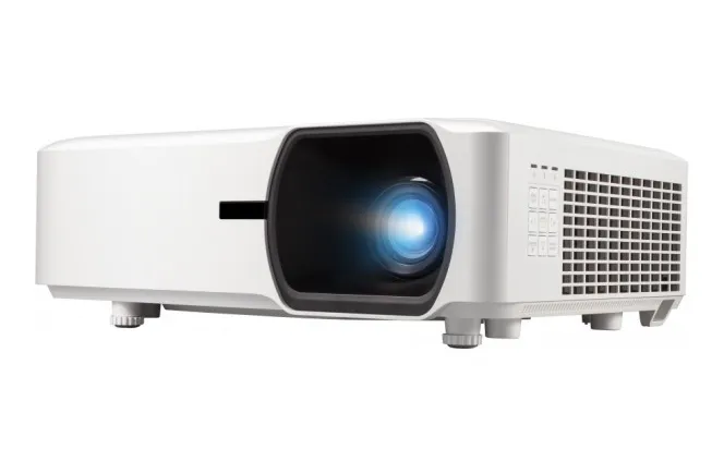 Проектор ViewSonic LS750WU