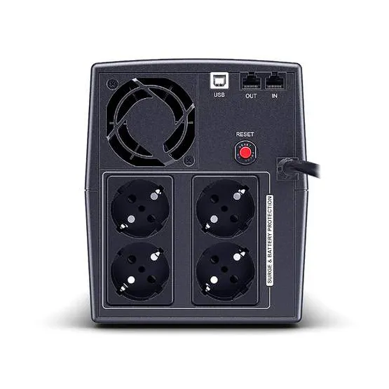 ИБП CyberPower UT1500EG