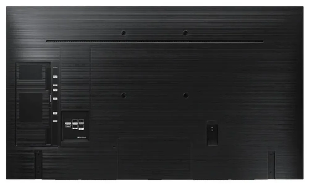 Профессиональная панель LFD Samsung LH43QBNEBGC/CI