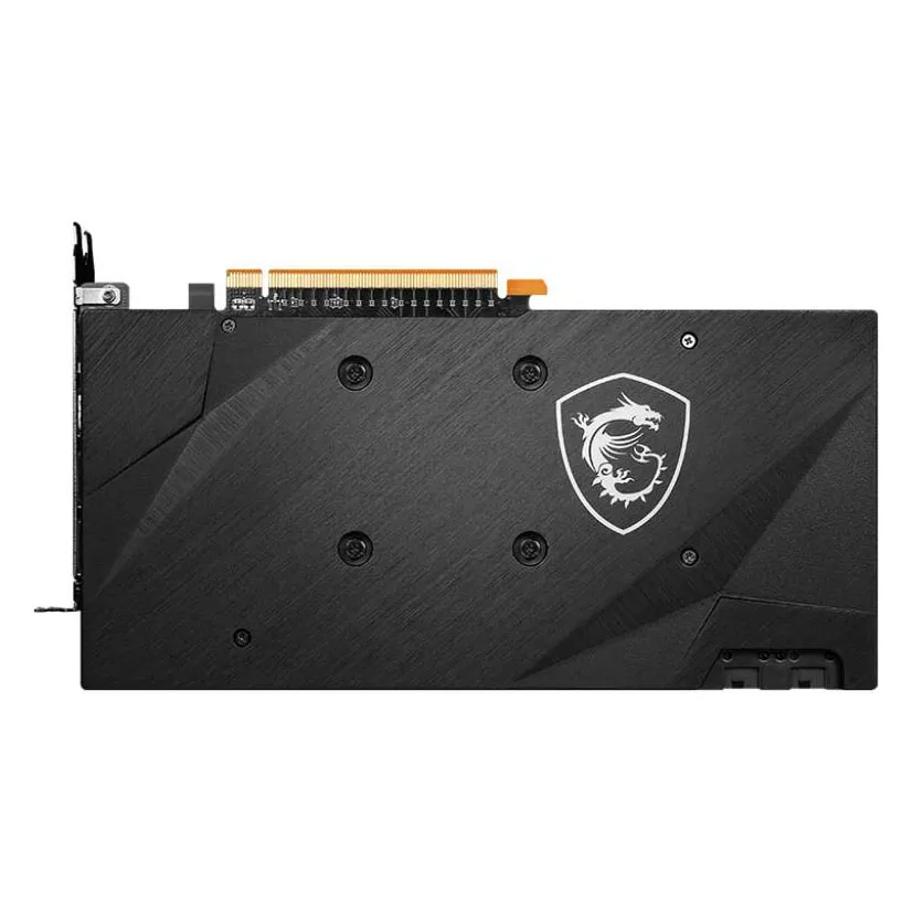 Видеокарта 12Gb MSI RX 6750 XT MECH 2X 12G