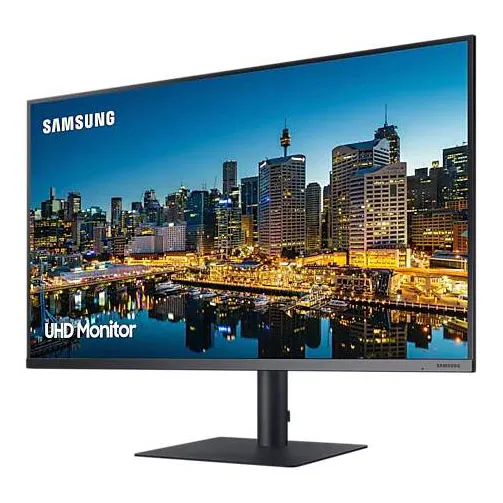 Монитор 31,5'' Samsung LF32TU870VIXCI