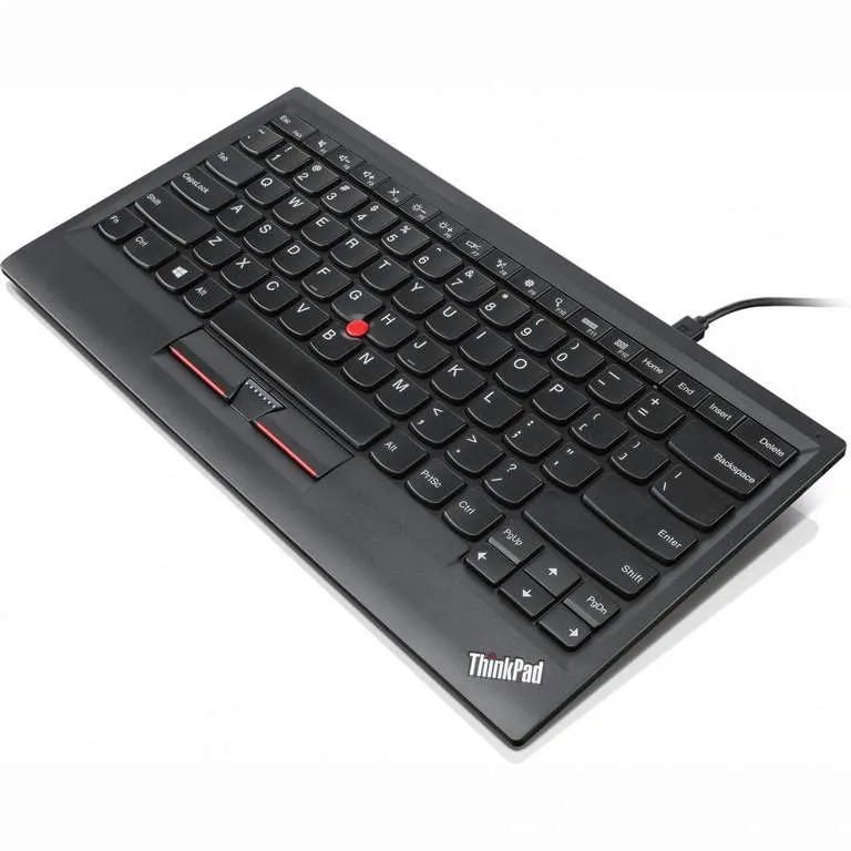 Клавиатура Lenovo ThinkPad Compact 0B47213