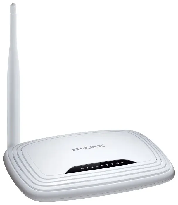 Wi-Fi точка доступа TP-Link TL-WR743ND