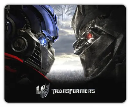Коврик X-Game TRANSFORMERS V1.P