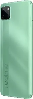 Смартфон Realme C11 2/32Gb Green