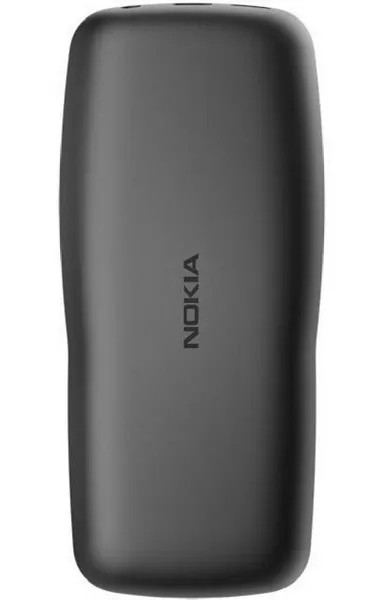 Мобильный телефон Nokia 106 DS Grey