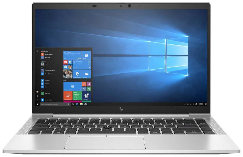 Ноутбук HP EliteBook EB840G7 10U64EA