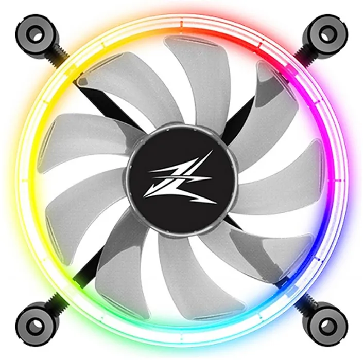 Кулер для корпуса Zalman ZM-LF120