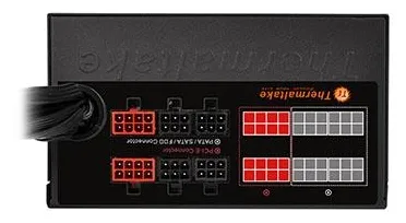 Блок питания ATX Thermaltake W0426RE