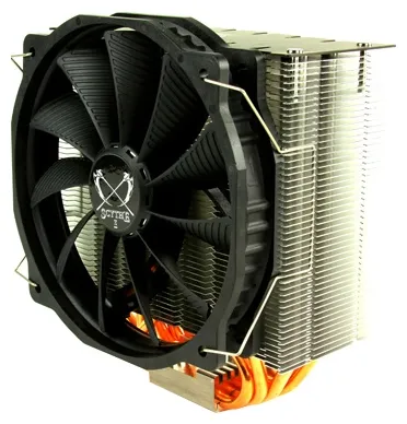 Кулер для CPU Scythe SCASR-1000