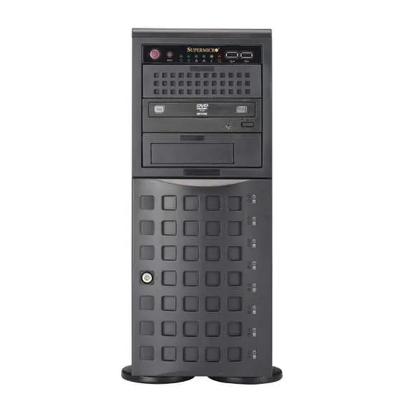 Barebone server Supermicro SYS-7049P-TR