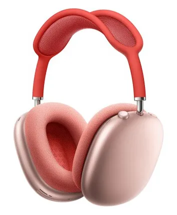 Наушники Apple AirPods Max Pink MGYM3RU/A