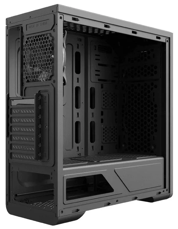 Корпус для ПК GameMax Shine G517