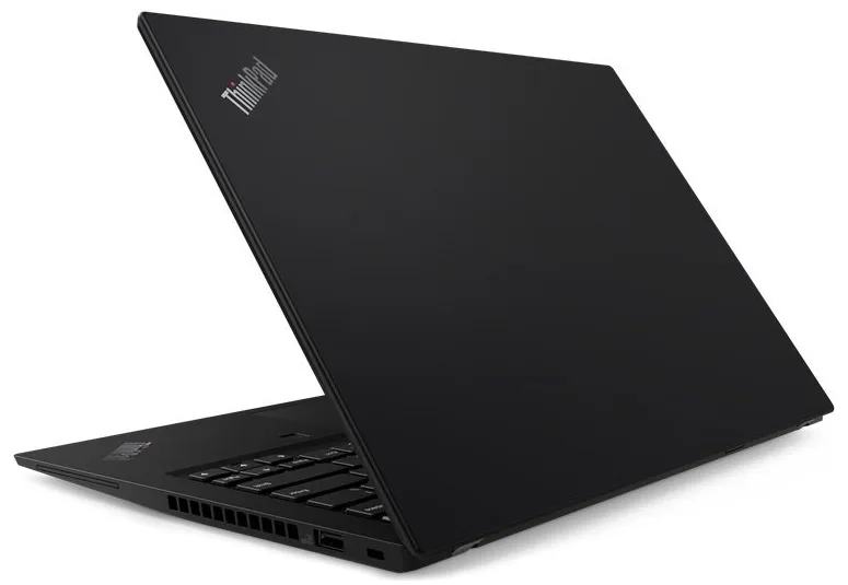 Ноутбук Lenovo ThinkPad T14s G1 20T00017RT