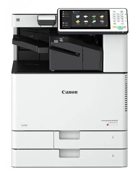 МФУ Canon imageRUNNER ADVANCE C3520i III 3280C005/Bundle