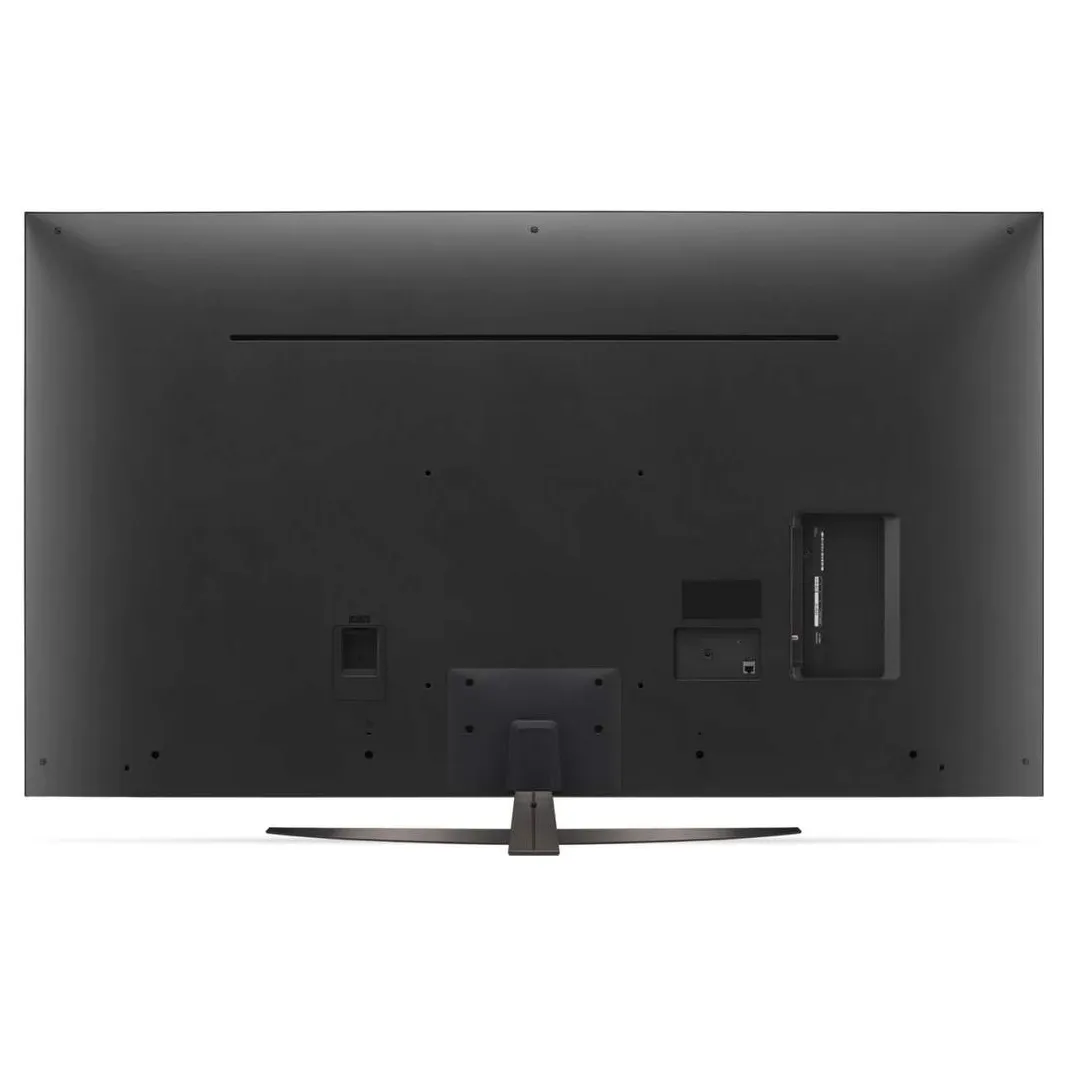 Телевизор LG 55UQ81009LC