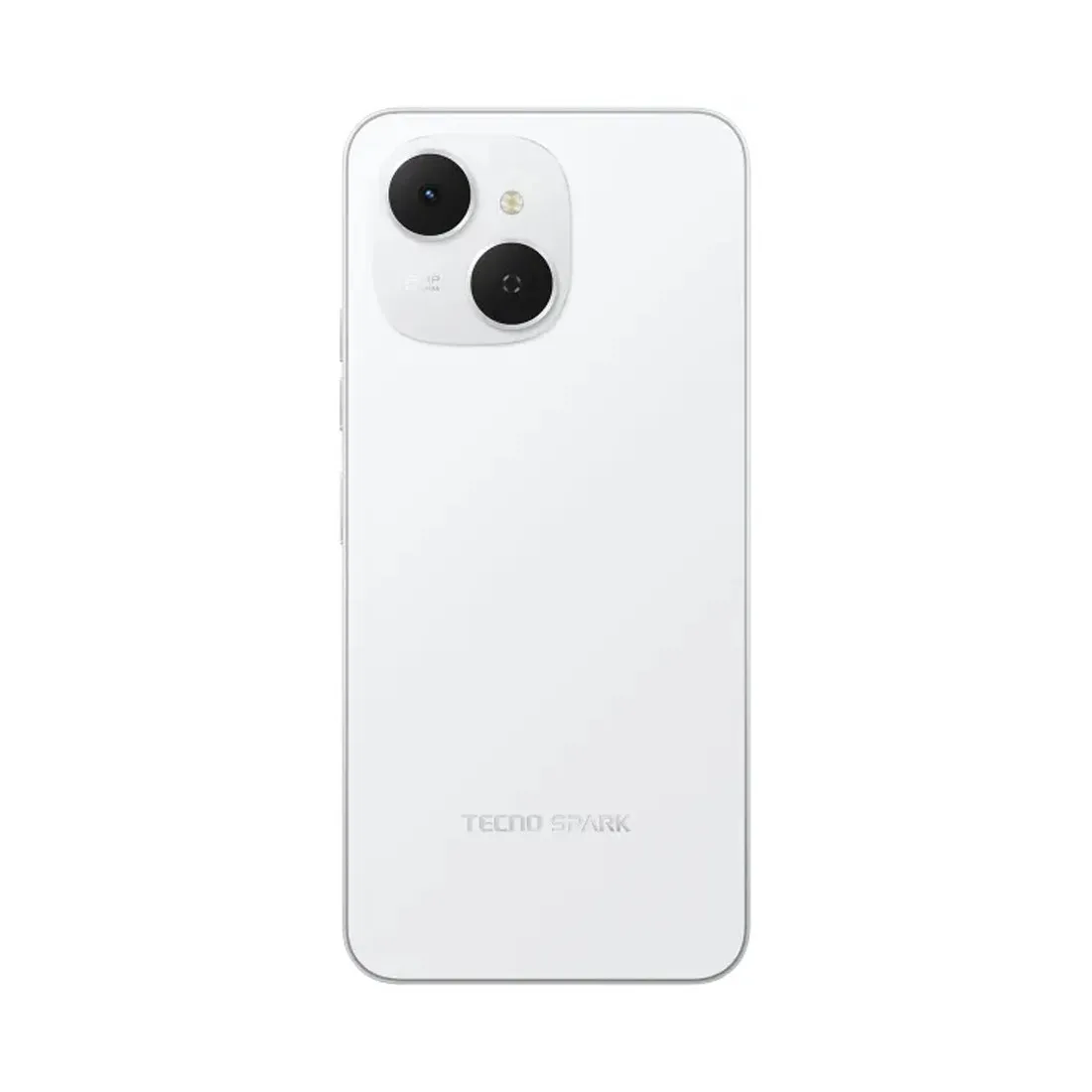Смартфон TECNO SPARK 40С (KM4k) 256+8 GB Veil White