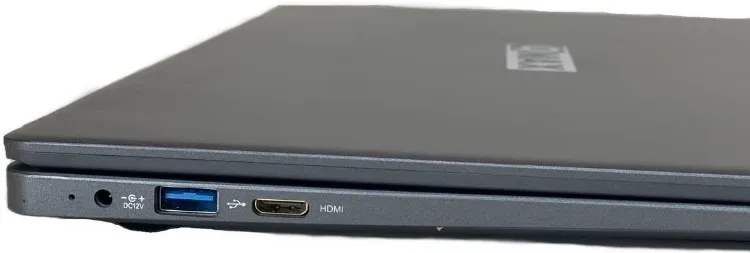 Ноутбук QMAX VisionBook LP153A