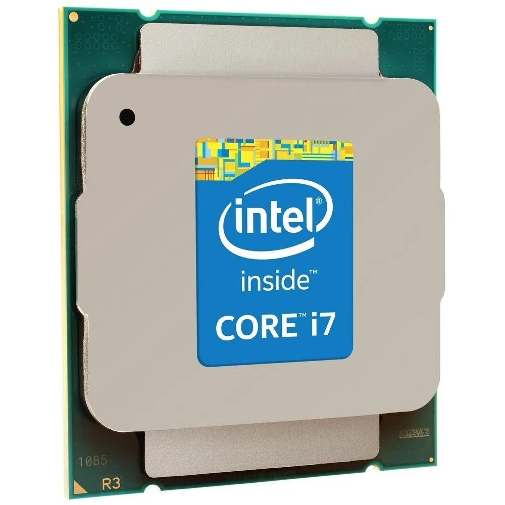 Процессор Intel Core i7-5820K