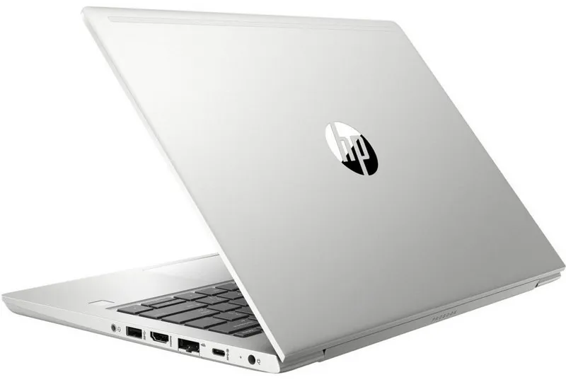 Ноутбук HP Probook 430 G7 9VZ24EA