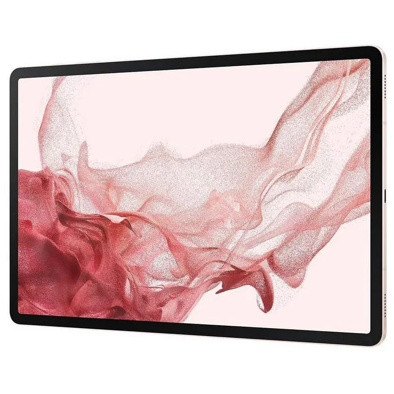 Планшет Samsung Galaxy Tab S8 Plus 128GB SM-X806BIDASKZ Pink Gold