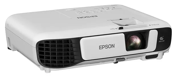 Проектор универсальный Epson EB-W42