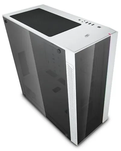 Корпус для ПК DeepCool Matrexx 55 V3 ADD-RGB WH
