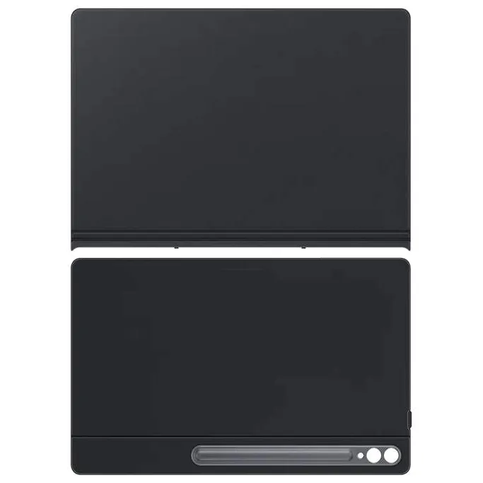 Чехол для планшета (Tab S9 Ultra) Black EF-BX910PBEGRU