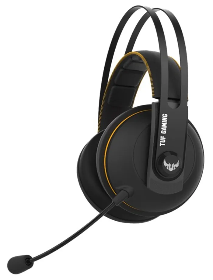 Гарнитура TUF Gaming H7 Wireless 90YH01NY-B3UA00