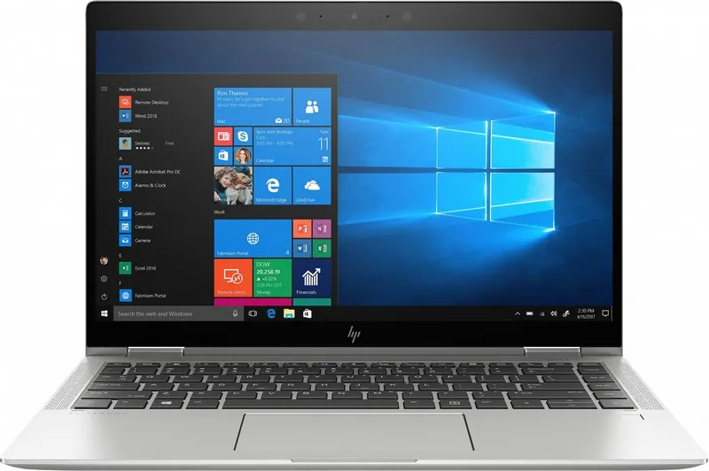 Ноутбук HP Europe EliteBook x360 1040 G6 7KN22EA