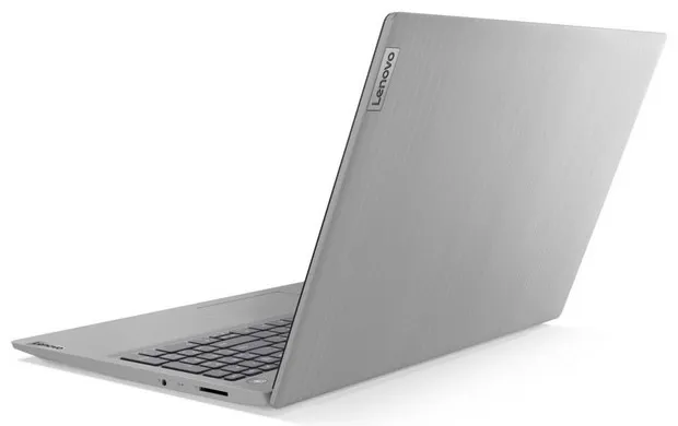 Ноутбук Lenovo IdeaPad 3 81WE007DRK