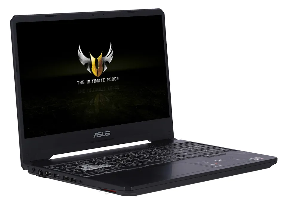 Ноутбук Asus TUF Gaming FX505DU-AL042