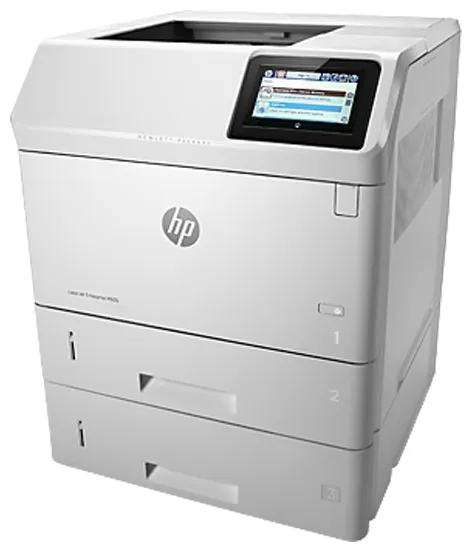 Принтер HP E6B71A LaserJet Enterprise M605x