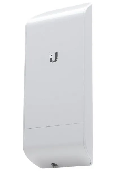 Точка доступа Ubiquiti NanoStation Loco M2