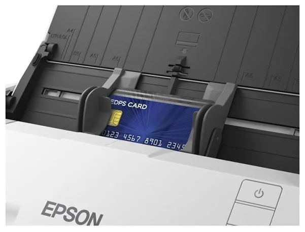 Сканер Epson WorkForce DS-530 B11B226401