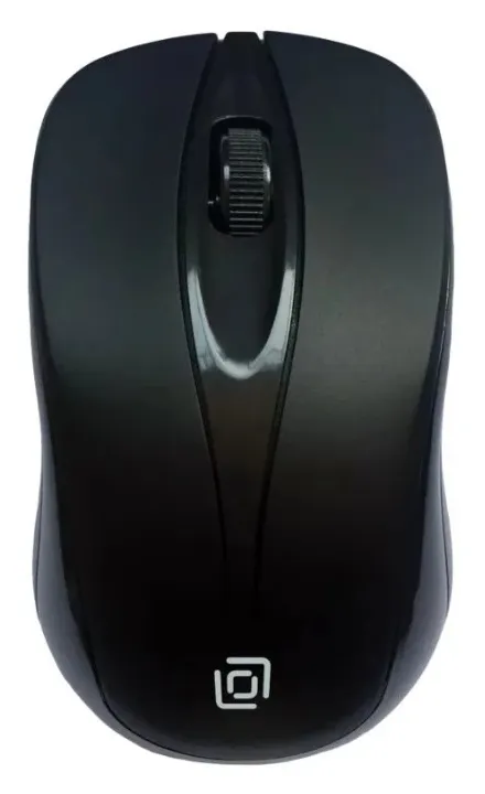 Компьютерная мышь Oklick 675MW Wireless Black
