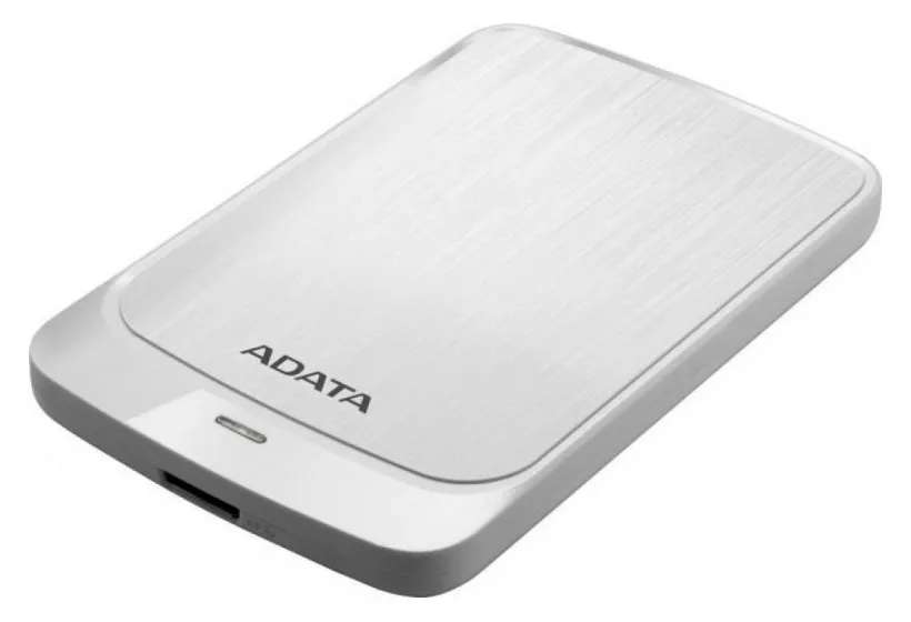 Внешний жесткий диск 2 TB ADATA HV320 AHV320-2TU31-CWH