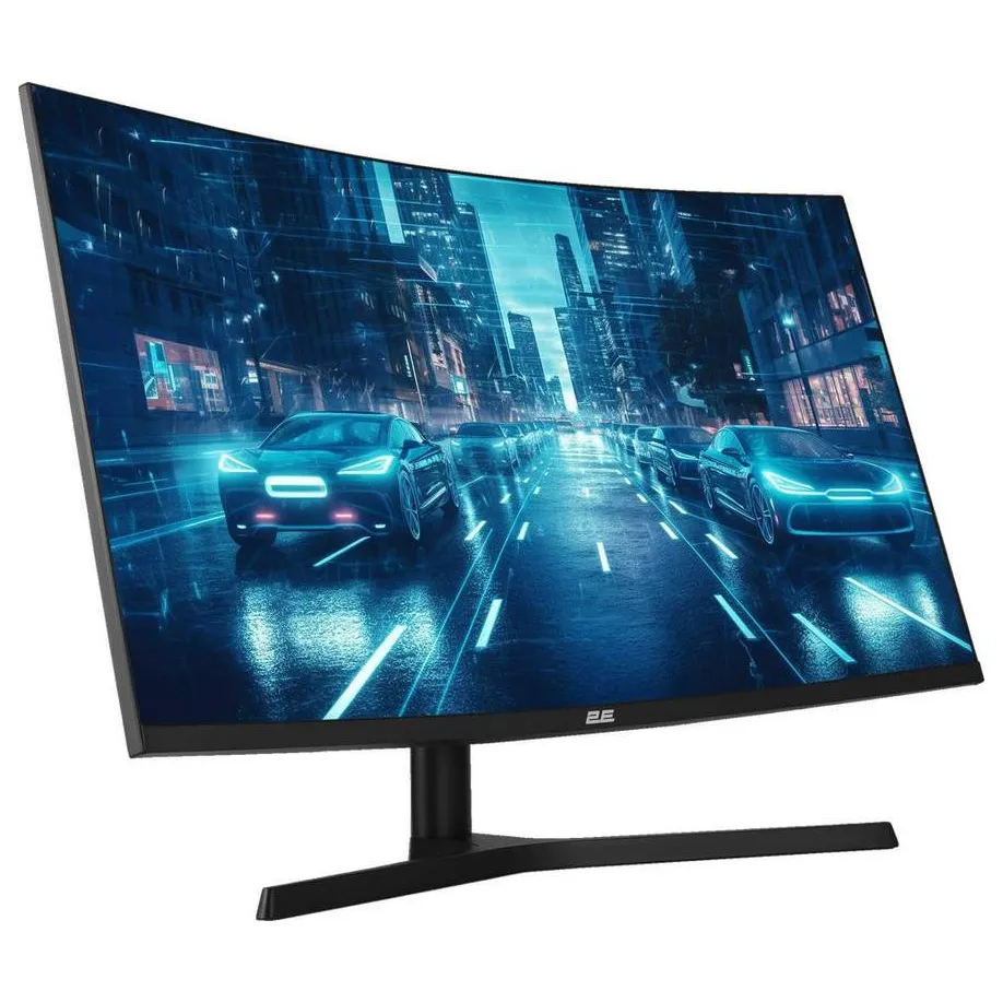 Монитор 31.5" 2E GAMING G3223B 2E-G3223B-01.UA