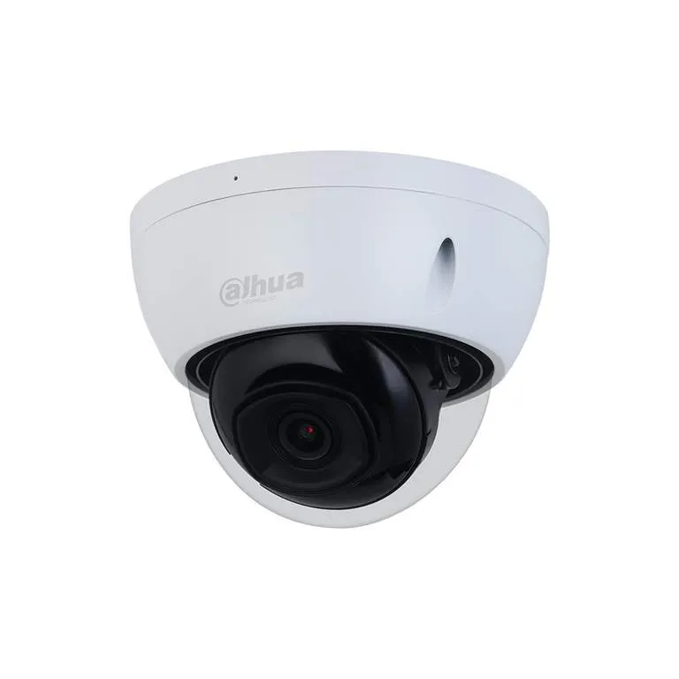 Купольная камера Dahua DH-IPC-HDBW2841EP-S-0280B