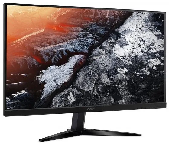 Монитор 27" Acer KG271bmiix UM.HX1EE.027