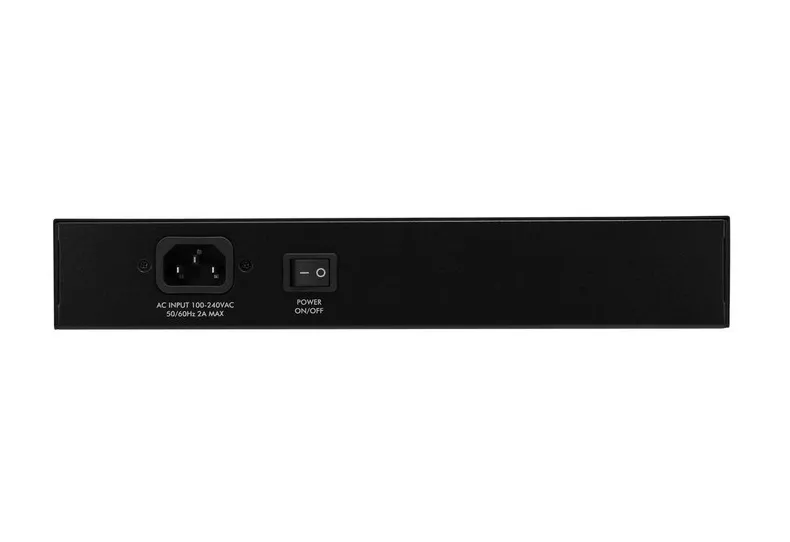 Коммутатор Zyxel ES1100-16P-EU0102F